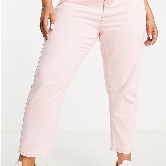 Curve high rise jeans - Picture 2 of 7